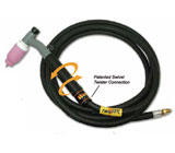 Twister Power Cable