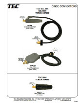 Tec Dinse Connectors