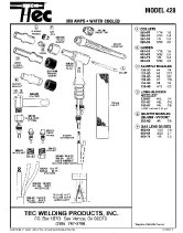 428 Replacement Parts