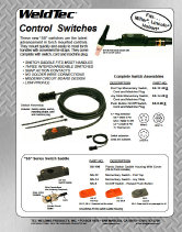 control switches