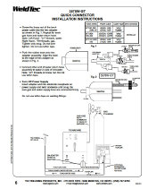 3578W-GT  Hook Up Diagram