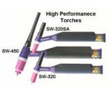 Speed Way torches